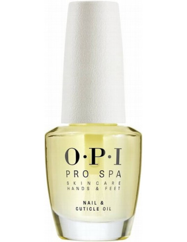 OPI PRO SPA küüne- ja küünenahaõli...