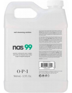 OPI NAS 99 küünepinna...