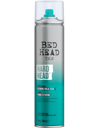 TIGI BED HEAD - HARD HEAD - Väga...