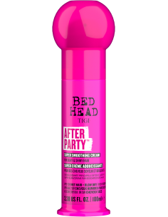 TIGI BED HEAD - AFTER PARTY...