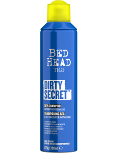 Tigi Bed Head Dirty Secret...