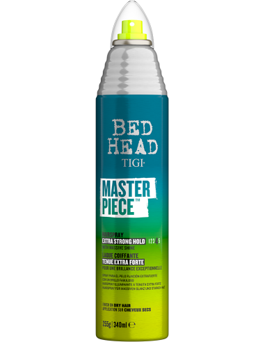 TIGI BED HEAD MASTERPIECE Läige andev...