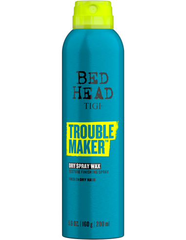 Tigi Bed Head Tekstūru piešķirošs, izsmidzināms vasks 200ml