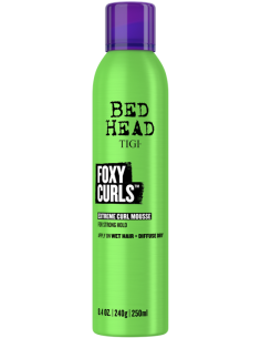 TIGI BED HEAD FOXY CURLS...