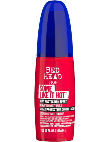 TIGI BED HEAD - MÕNEDELE MEELDIB...
