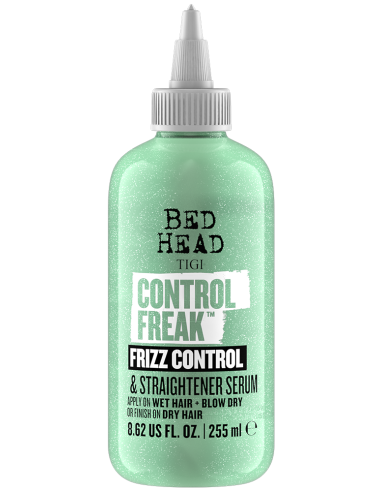 TIGI BED HEAD CONTROL FREAK siluv ja...