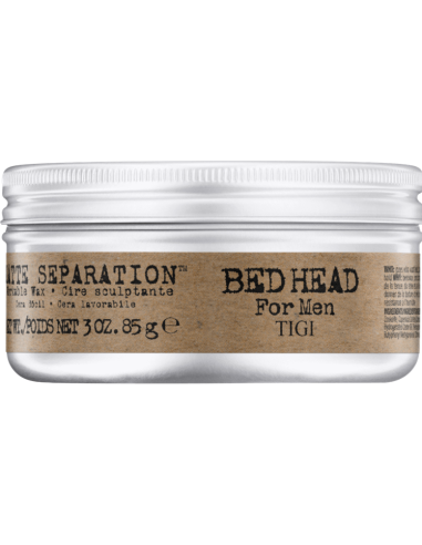 TIGI BED HEAD meestele - MATTE...