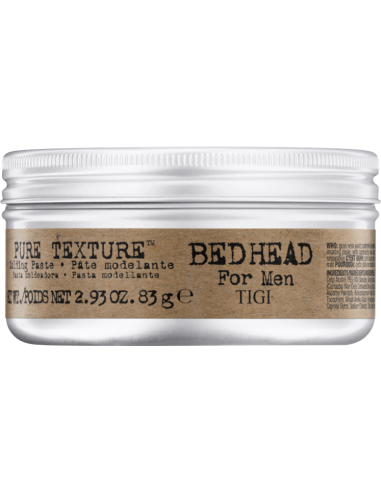 TIGI BED HEAD meestele - PUHAS...