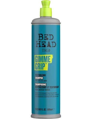 TIGI BED HEAD GIMME GRIP volüümi ja...
