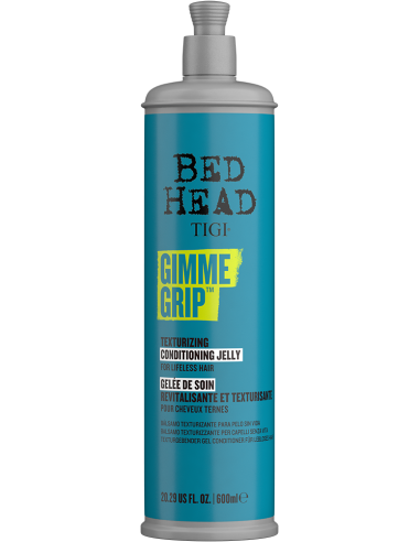 TIGI BED HEAD GIMME GRIP volüümi ja...