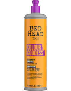 TIGI BED HEAD - COLOUR...