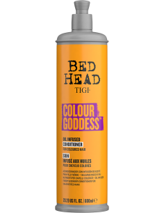 TIGI BED HEAD - COLOUR...