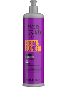 TIGI BED HEAD SERIAL BLONDE...