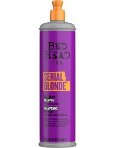 TIGI BED HEAD SERIAL BLONDE...