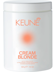 Kreemblond valgendi 500g