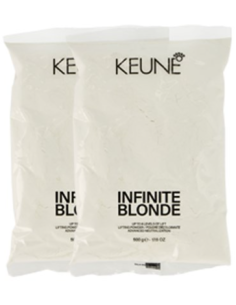 INFINITE BLONDE valgendi...