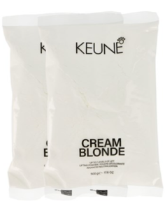 Kreemblond valgendi 2x500g...