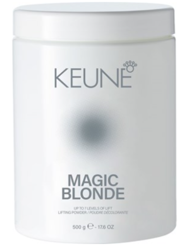 MAGIC BLONDE valgendi 500g