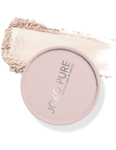 JOKO PURE HOLISTIC CARE & BEAUTY LOOSE POWDER Nr.01