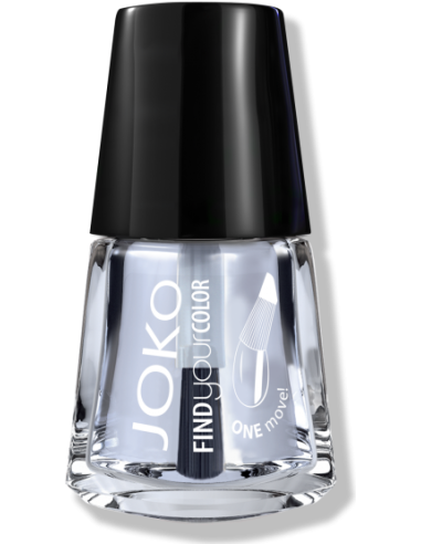 JOKO nail polish Find Your Color 100 10ml