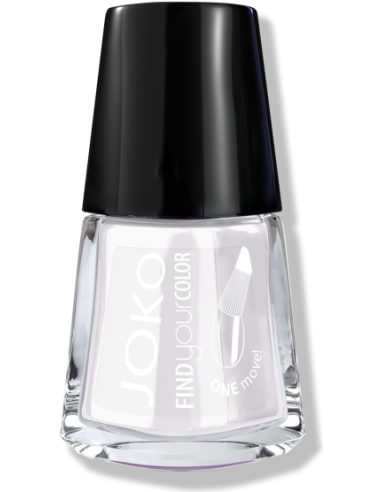 JOKO nail polish Find Your Color 101 10ml