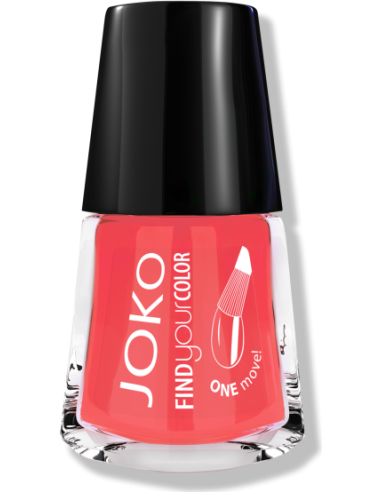 JOKO nagu laka Find Your Color Nr. 110 10ml