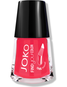 JOKO nail polish Find Your...