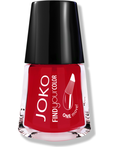 JOKO nail polish Find Your Color 114 10ml