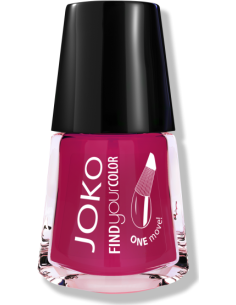 JOKO nail polish Find Your...