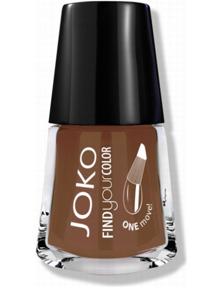 JOKO küünelakk "Leia oma värv" nr 130, 10 ml
