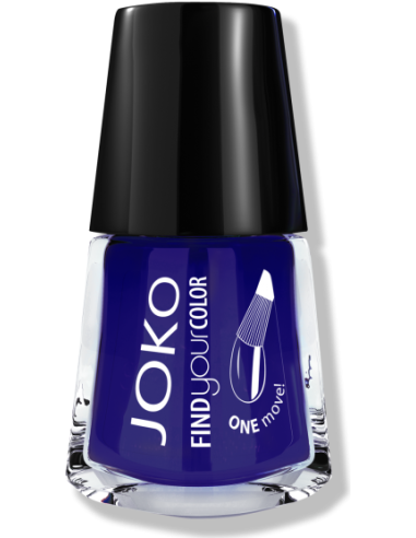 JOKO nagu laka Find Your Color Nr. 138 10ml