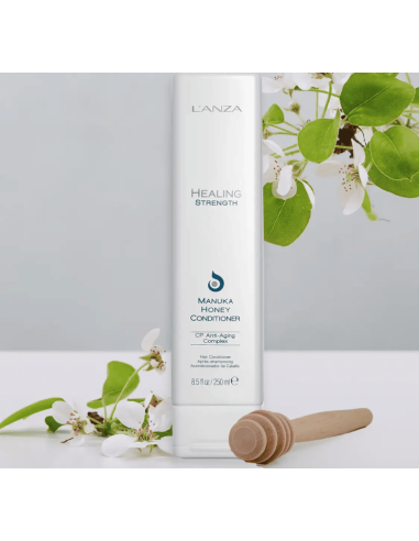 HEALING STRENGTH Manuka mee palsam 250ml