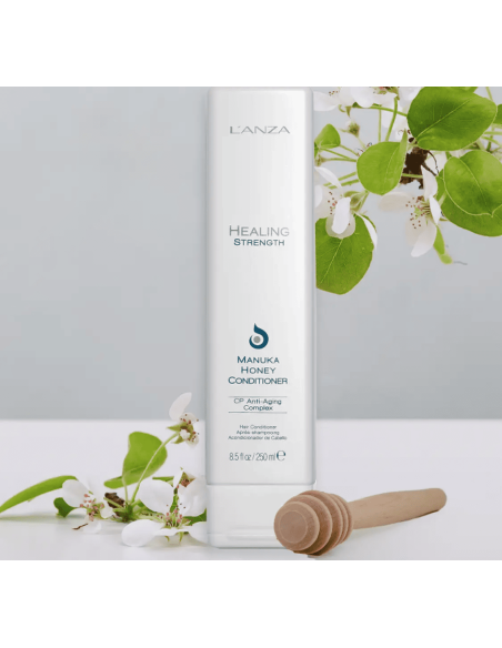 HEALING STRENGTH Manuka mee palsam 250ml