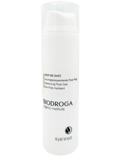Niisutav näokreem 24h 200ml