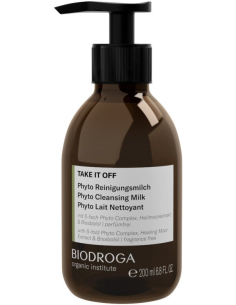 Puhastuspiim näole 200ml