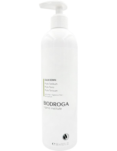 Rahustav näotoonik 400ml