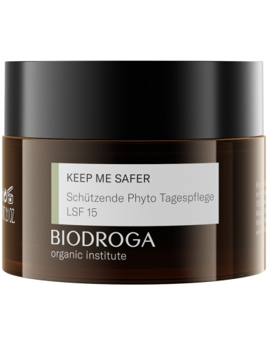 Toitev päevakreem näole SPF15 50ml