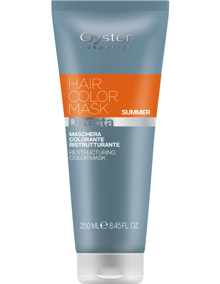 DIRECTA CLASSIC Color - tooniv juuksemask (suvine) 250ml