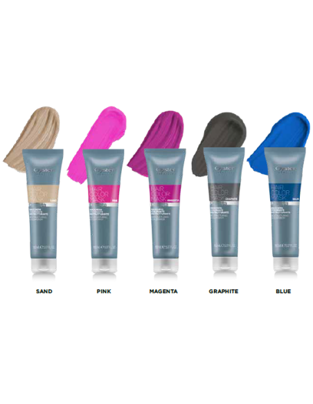 DIRECTA CLASSIC Color - tooniv juuksemask (ŠOKOLAAD) 250ml