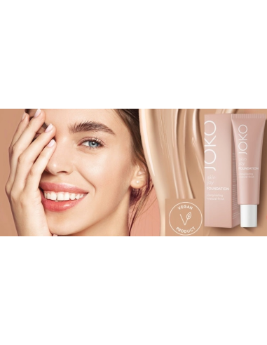 JOKO SKIN JOY Jumestuskreem | 01N...