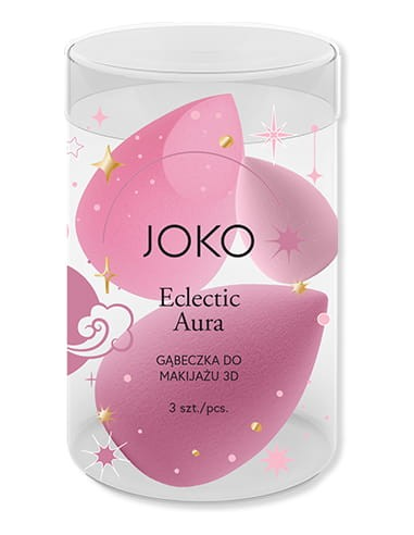 JOKO meigisvammid Eclectic Aura,...