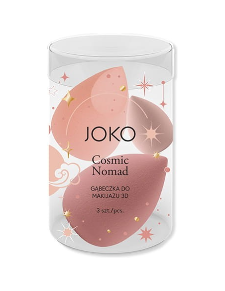 JOKO meigisvammid Cosmic Nomad, lateks 3 tk