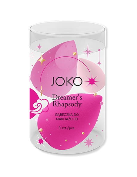 JOKO meigisvammid Dreamer's Rhapsody, lateks 3 tk