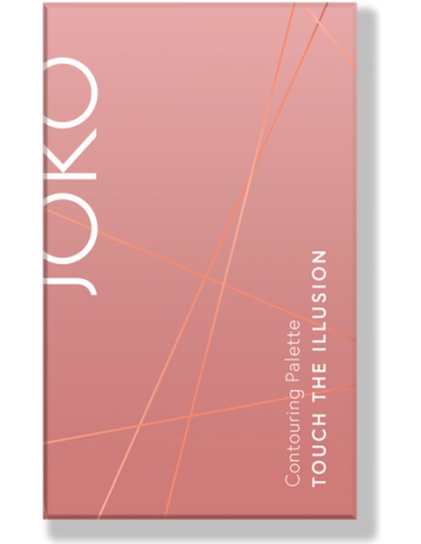 JOKO TOUCH THE ILLUSION...