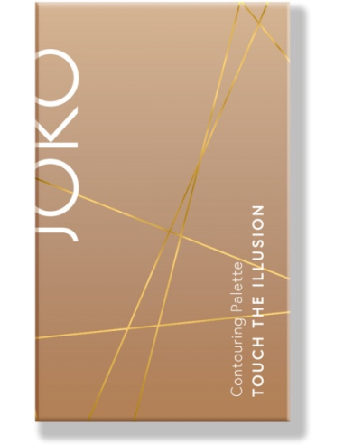 JOKO TOUCH THE ILLUSION...