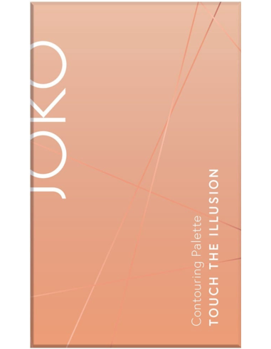 JOKO TOUCH THE ILLUSION...