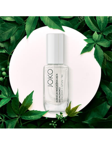 JOKO PLANTS FOR NAILS sidrunhappega...