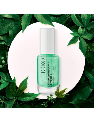 JOKO PLANTS FOR NAILS Tugevdav ja...