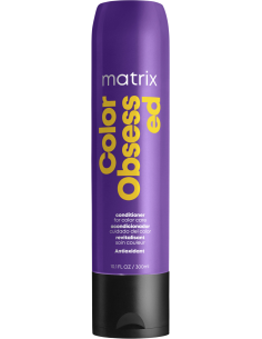 COLOR OBSESSED CONDITIONER...