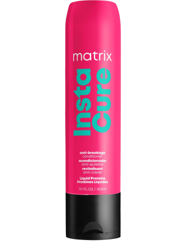 MATRIX TOTAL RESULTS INSTACURE NO LŪŠANAS AIZSARGĀJOŠS KONDICIONIERIS 300ML